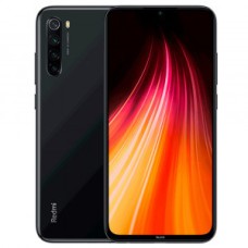 Чохли для Xiaomi Redmi Note 8