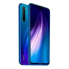 Чохли для Xiaomi Redmi Note 8T