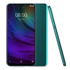 Чохли для ZTE Blade 20 Smart