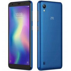 Чохли для ZTE Blade A5 (2019)