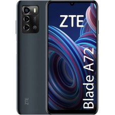 Чохли для ZTE Blade A72