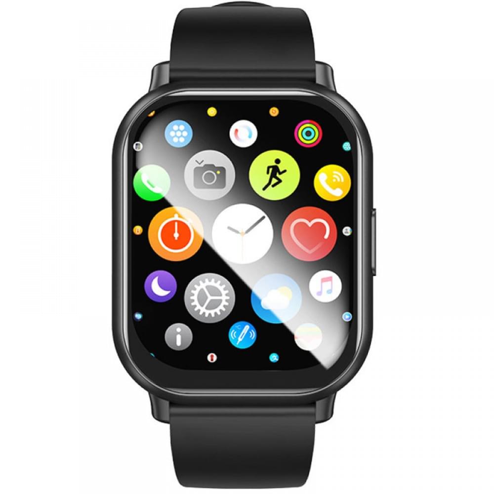 Смарт-часы Borofone BD11 Smart sports watch (call version)