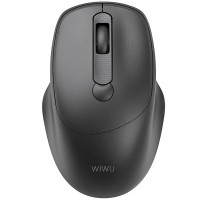 Миша бездротова WIWU WM113 2.4G Black