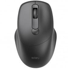 Бездротова миша WIWU WM113 2.4G Black