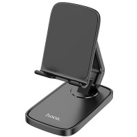 Підставка для телефону Hoco HD8 Blackfish Black