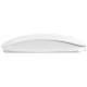 Бездротова миша WIWU Crystal WM101 Pro Pearl 2.4G+bluetooth dual-mode White