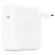 МЗП 87W Power Adapter for Apple (1USB-C) (AAA) (box) White