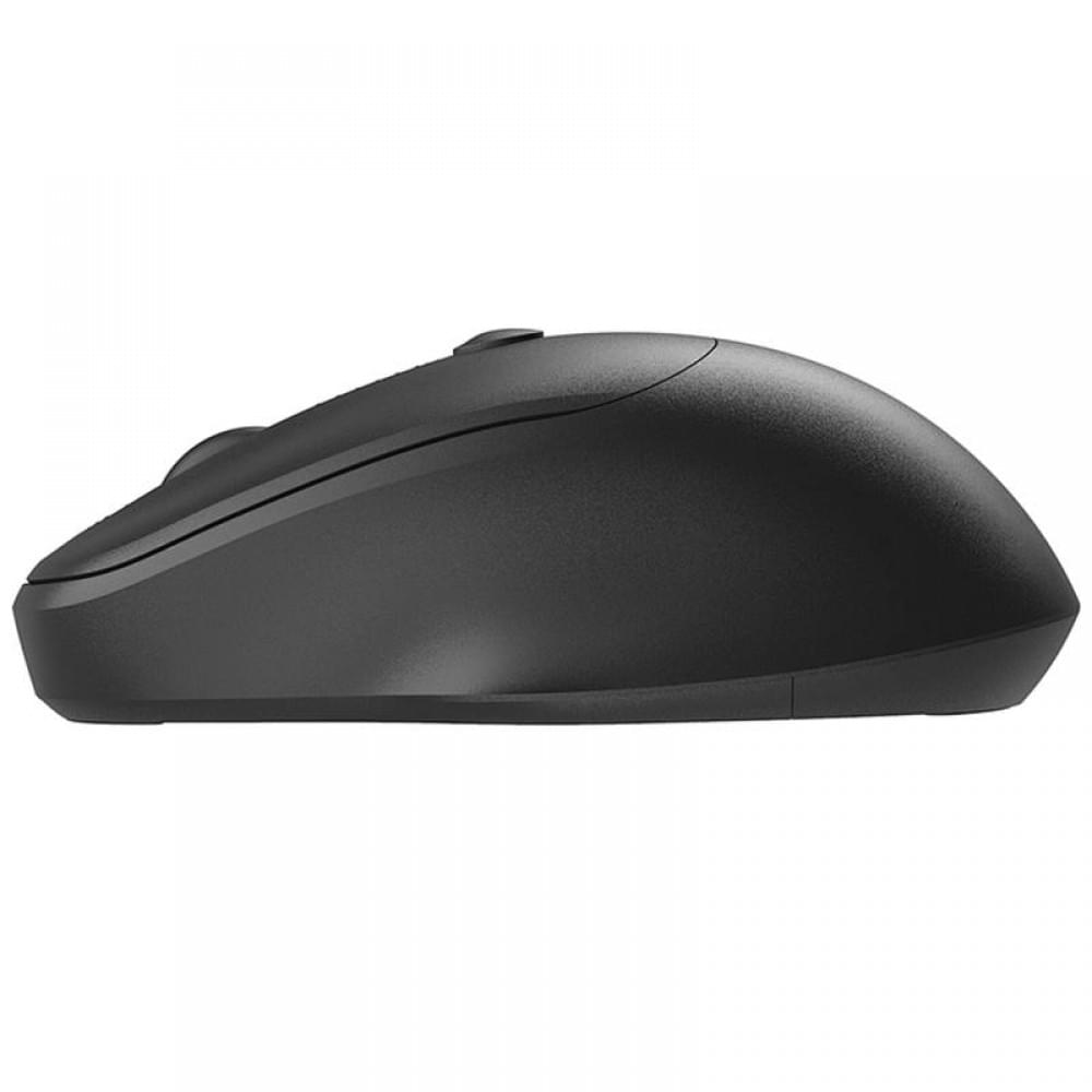 Бездротова миша WIWU WM113 2.4G Black