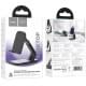 Підставка для телефону Hoco HD8 Blackfish Black