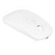 Бездротова миша WIWU Crystal WM101 Pro Pearl 2.4G+bluetooth dual-mode White