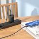 Дата кабель Borofone BX80 Succeed Type-C to Lightning 20W (1m)