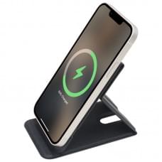 Подставка для телефона STAND JD-S69 с БЗУ 15W