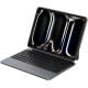 Чехол-клавиатура WIWU MK-004 for iPad Air 10.9'' (2020-2022)/Air 11'' (2024)