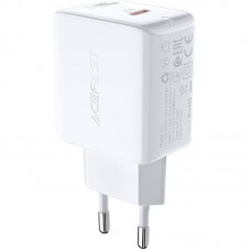 МЗП Acefast A1 PD20W single USB-C White