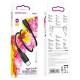 Дата кабель Borofone BX80 Succeed Type-C to Lightning 20W (1m)