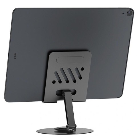 Підставка для телефону WIWU ZM-013 Desktoop Rotation Stand Grey