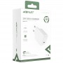 МЗП Acefast A1 PD20W single USB-C White