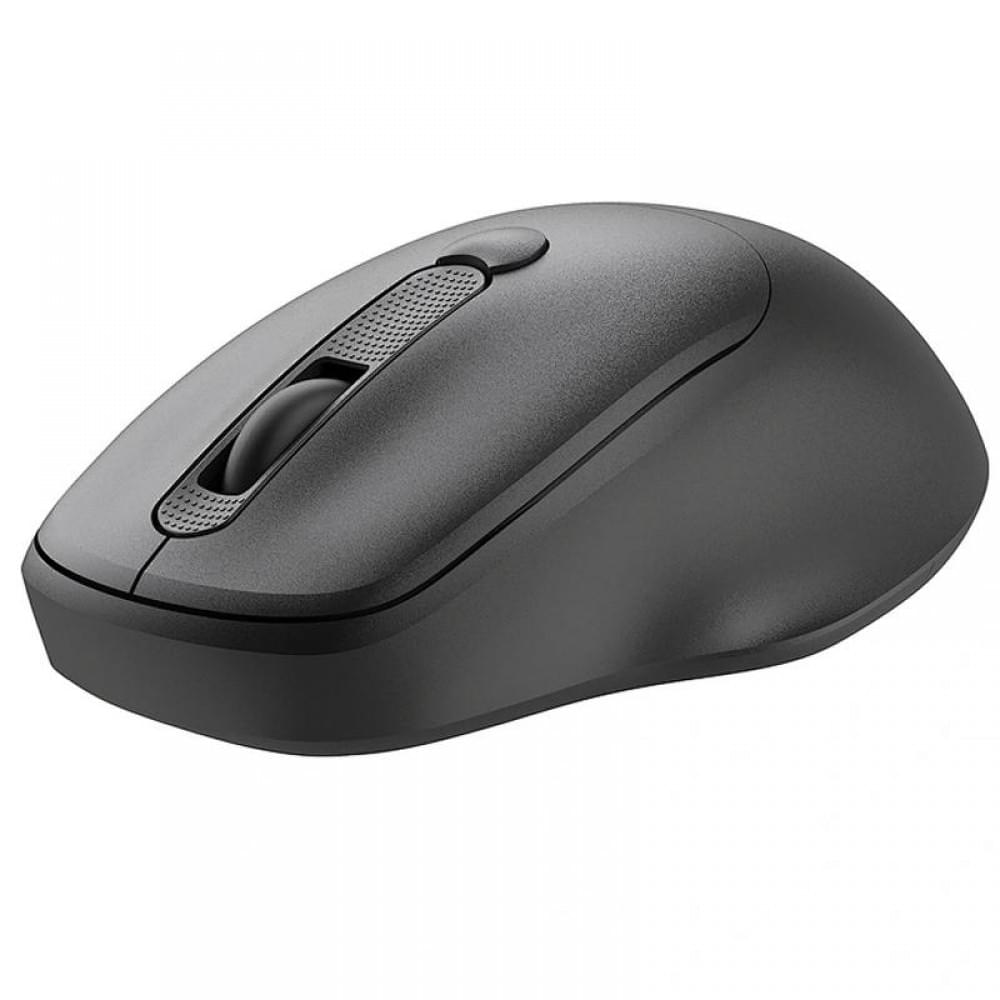 Бездротова миша WIWU WM113 2.4G Black