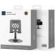 Підставка для телефону WIWU ZM-013 Desktoop Rotation Stand Grey