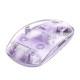 Миша Hoco GM29 Mysterios dual-mode Romantic purple