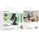 Підставка для телефону Borofone BH128 Admirado Black