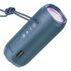 Bluetooth Колонка Borofone BR21 Navy Blue