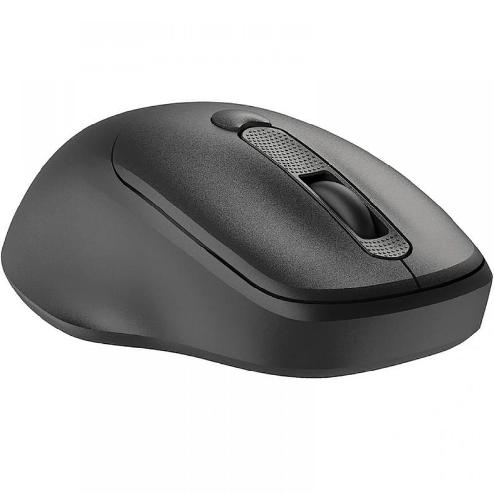 Бездротова миша WIWU WM113 2.4G Black