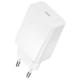 МЗП Borofone BAS75A Source PD30W (1USB-C) White