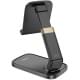 Підставка для телефону Hoco HD8 Blackfish Black