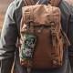 Bluetooth Колонка Borofone BR37 Noble sports Camouflage Green