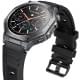 Смарт-годинник Hoco Smart Watch Y37 Smart sports watch (call version) Black