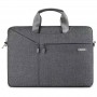 Сумка для ноутбуку WIWU City Commuter Bag 15.6" Grey