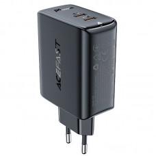 СЗУ Acefast A29 PD50W GaN (USB-C+USB-C) dual port