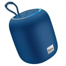 Bluetooth Колонка Hoco HC14 Link sports Deep sea blue