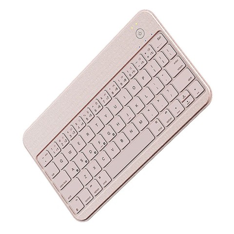 Клавіатура WIWU Razor Wireless Keyboard RZ-01 2.4G Pink
