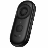 Пульт дистанционного управления Hoco GM204 для телефону Black