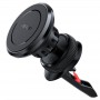 Автотримач Acefast D7 multifunctional magnetic car holder Black