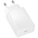 МЗП Borofone BAS75A Source PD30W (1USB-C) White