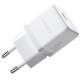 МЗП Baseus Palm Fast Charger 30W (1USB-C) (P10111605113-00) Moon White