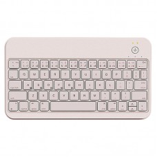 Клавіатура WIWU Razor Wireless Keyboard RZ-01 Pink