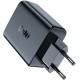 СЗУ Acefast A29 PD50W GaN (USB-C+USB-C) dual port