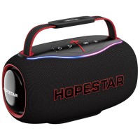 Bluetooth колонка Hopestar H80 80W Black