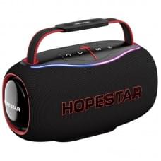 Bluetooth колонка Hopestar H80 80W Black
