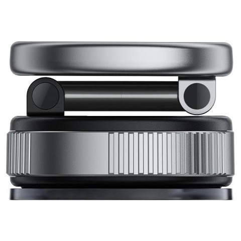 Магнітний тримач для телефону Acefast E28 Auto Fix 360° Metal gray