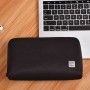 Сумка WIWU Alpha Tech Pouch Black