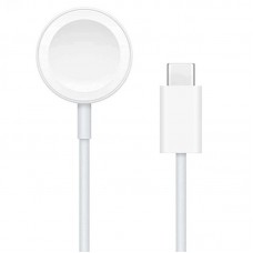 БЗП Hoco CW39C Wireless charger for iWatch (Type-C) White