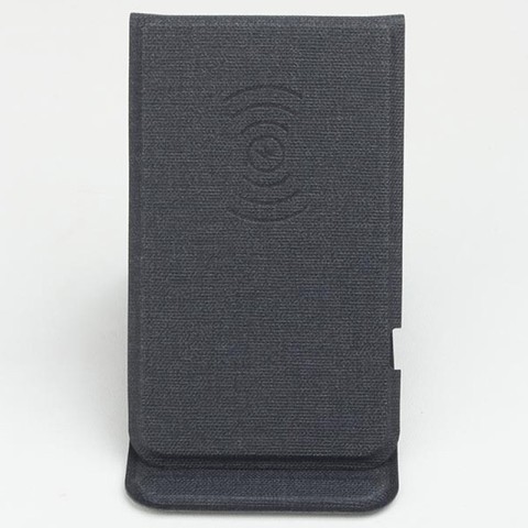 Підставка для телефону STAND JD-S69 з БЗП 15W Black