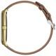 Смарт-годинник Hoco Smart Watch Y22 Amoled Smart sports watch (call version) Champagne gold