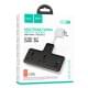 МЗП Hoco AC12A Reise (PD30W/1C3A) +Socket Black