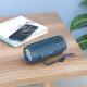 Bluetooth Колонка Borofone BR21 Navy Blue